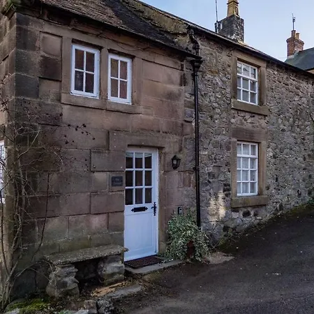The Cottage On The Square, Wensley - Derbyshire Country Cottage. Matlock  Exterior photo