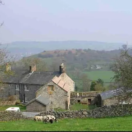 The Cottage On The Square, Wensley - Derbyshire Country Cottage. Matlock  Exterior photo