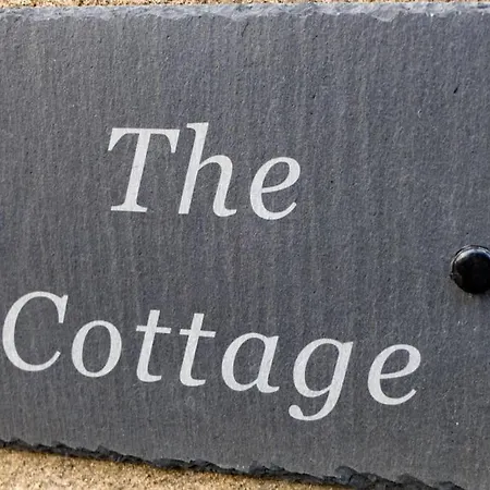 The Cottage On The Square, Wensley - Derbyshire Country Cottage. Matlock  Exterior photo
