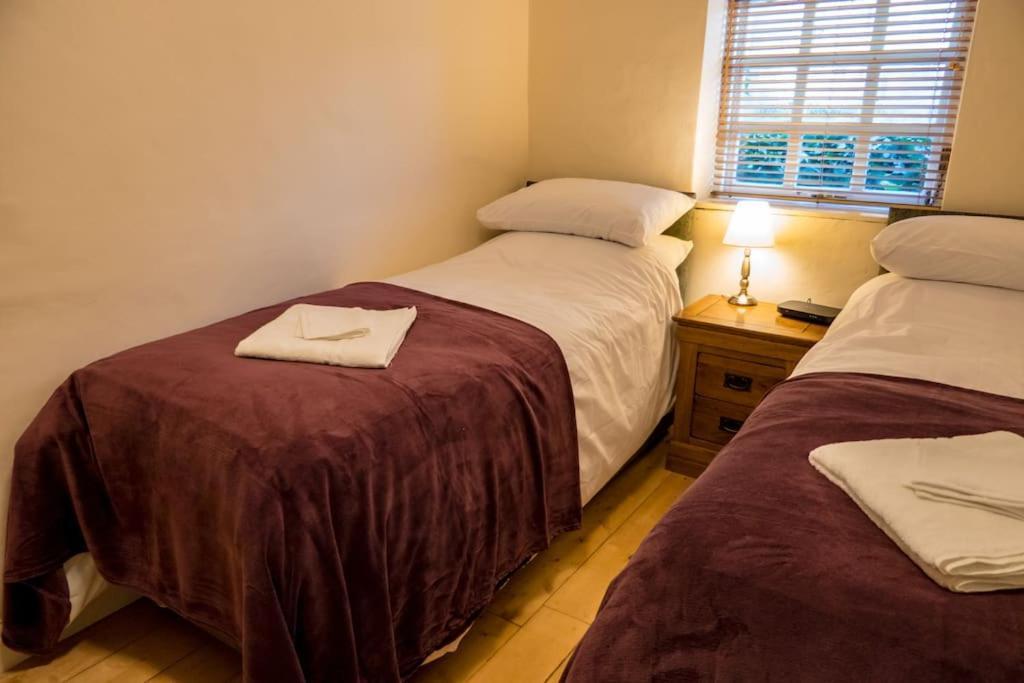 Holiday home The On The Square, Wensley - Derbyshire Country Cottage. *