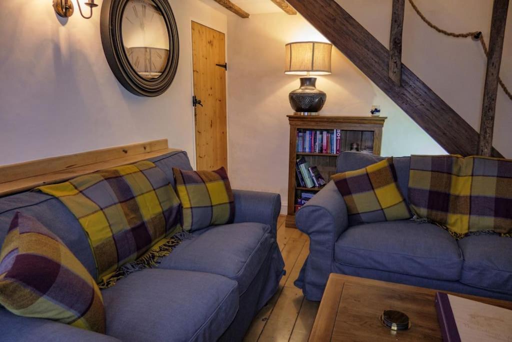 The On The Square, Wensley - Derbyshire Country Cottage. * Matlock (Derbyshire)