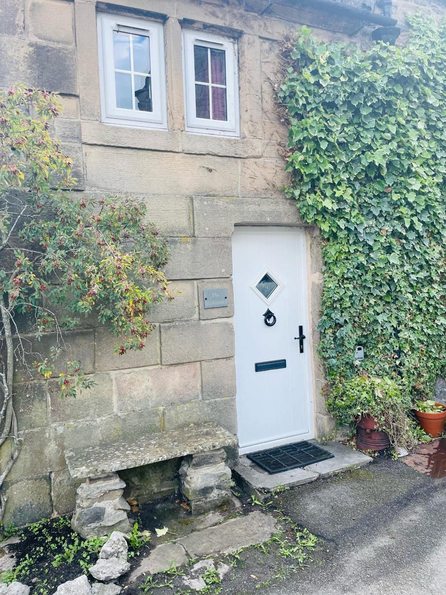 The On The Square, Wensley - Derbyshire Country Cottage. Matlock (Derbyshire)