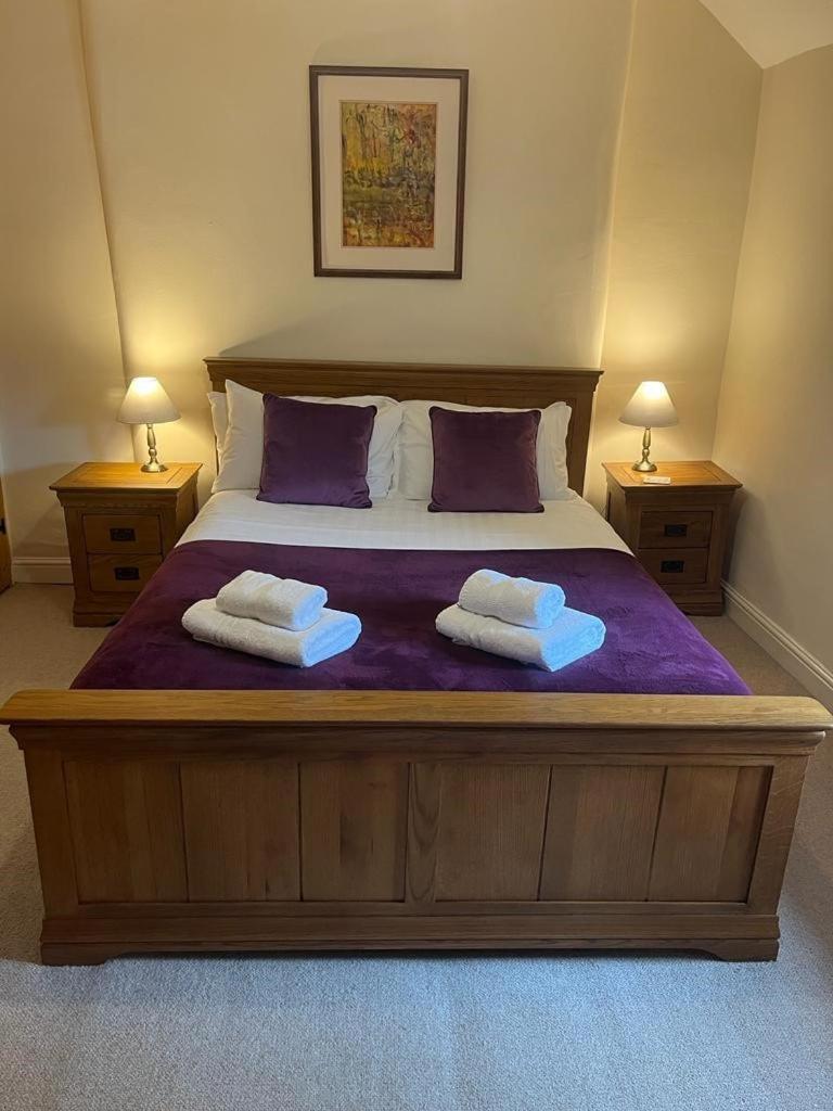 The On The Square, Wensley - Derbyshire Country Cottage. Matlock (Derbyshire)