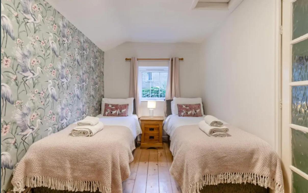 The On The Square, Wensley - Derbyshire Country Cottage. Matlock (Derbyshire)