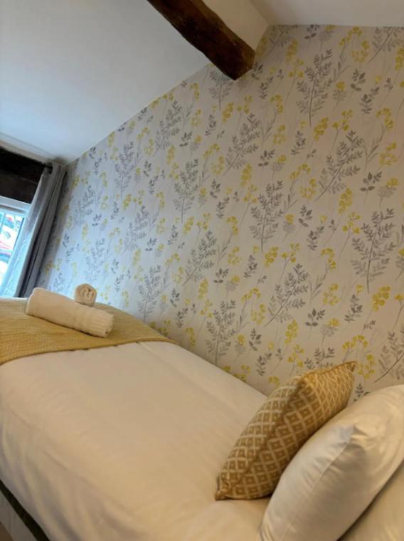 The On The Square, Wensley - Derbyshire Country Cottage. Matlock (Derbyshire)